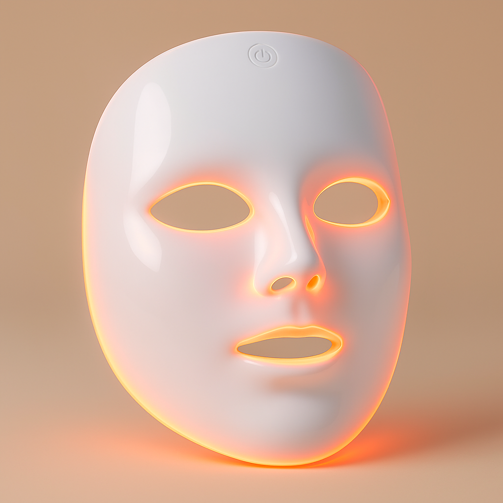 Glowelle Lumina™ LED Face Mask