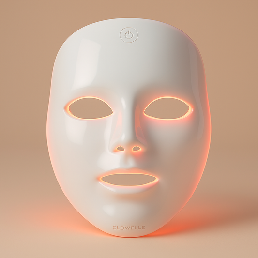 Glowelle Lumina™ LED Face Mask