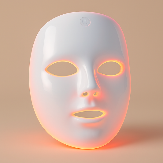 Glowelle Lumina™ LED Face Mask